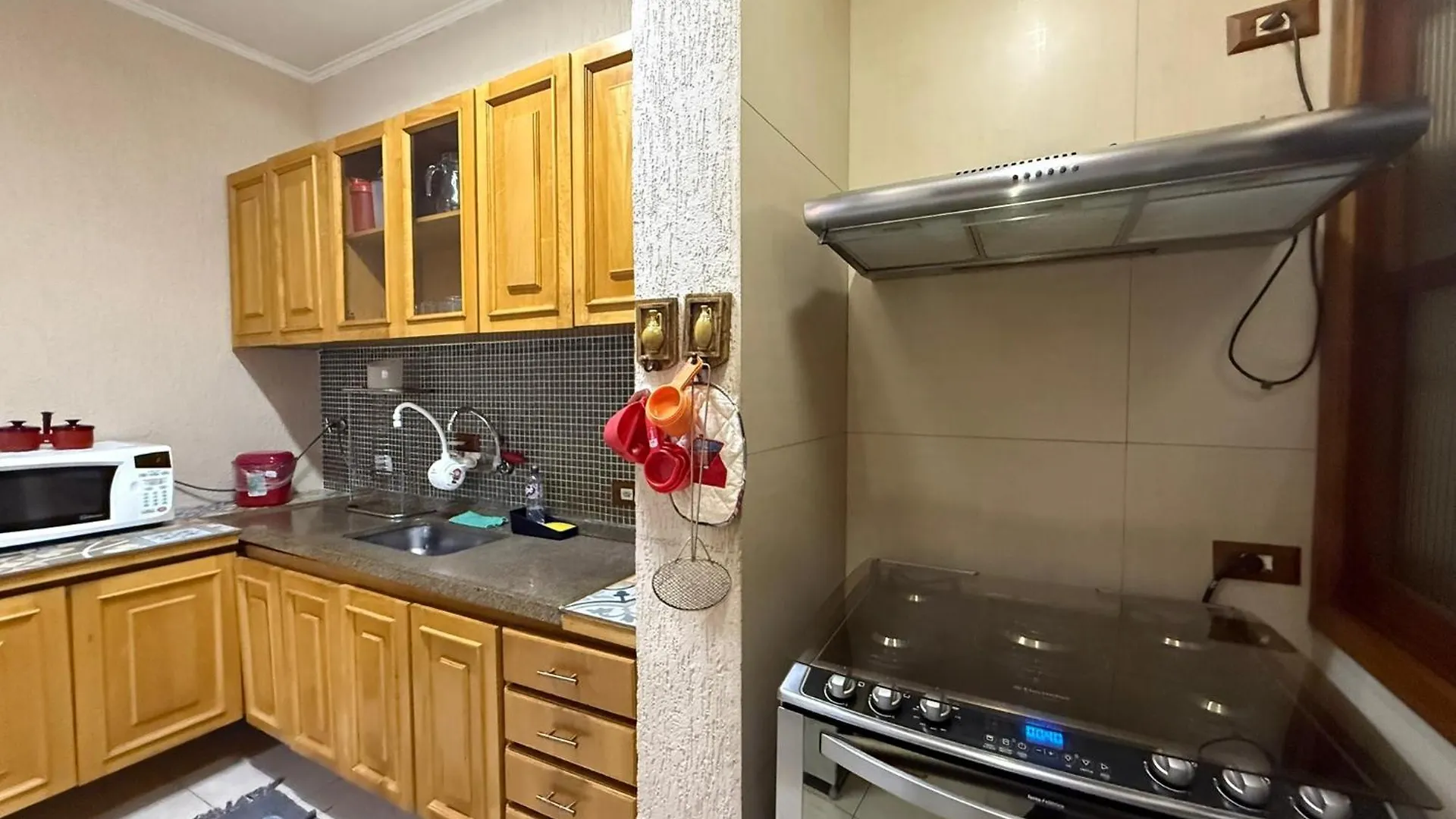 Apartamento Vintage Com Vista No Capivari Campos do Jordão 0*,