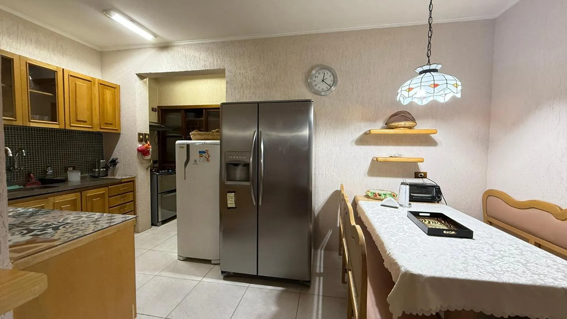 Lägenhet Apartamento Vintage Com Vista No Capivari Campos do Jordão