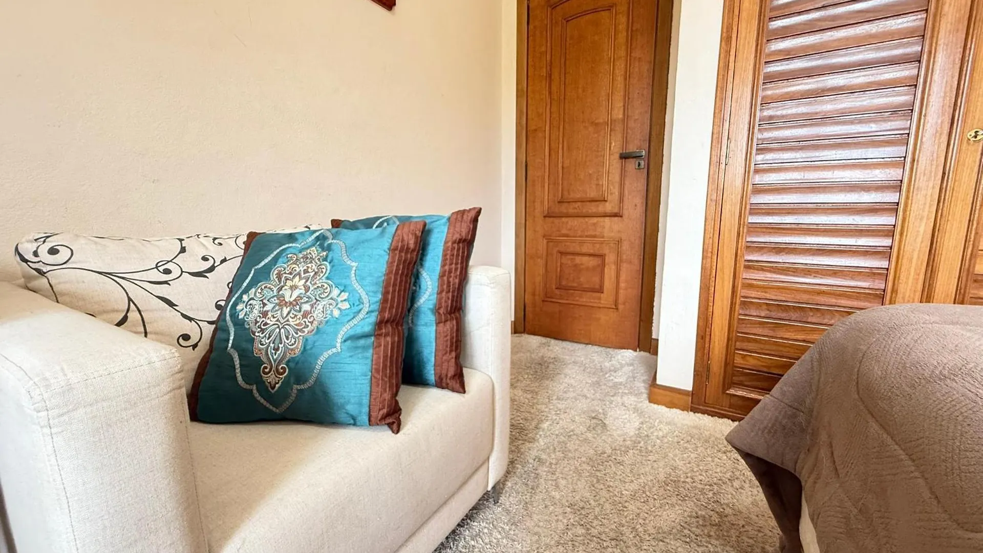 Lägenhet Apartamento Vintage Com Vista No Capivari Campos do Jordão